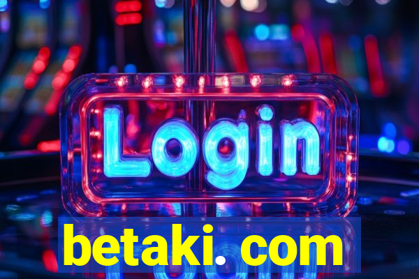 betaki. com